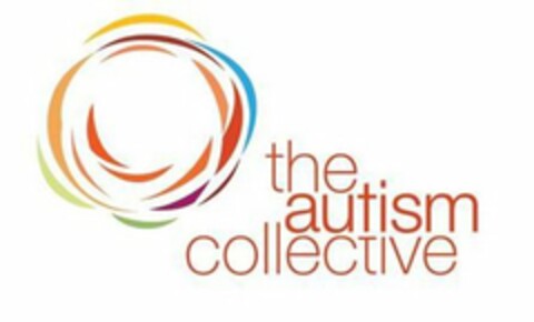 THE AUTISM COLLECTIVE Logo (USPTO, 08/08/2017)