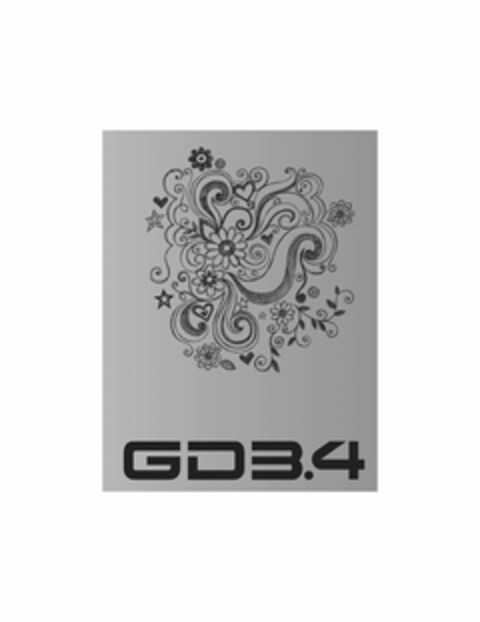 GD3.4 Logo (USPTO, 10/27/2017)