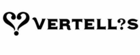 VERTELL?S Logo (USPTO, 03.11.2017)