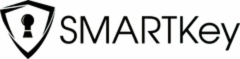 SMARTKEY Logo (USPTO, 26.01.2018)