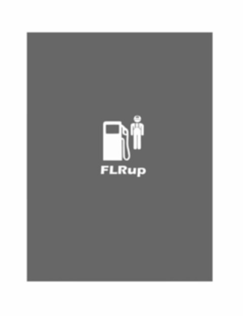 FLRUP Logo (USPTO, 30.01.2018)