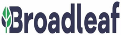 BROADLEAF Logo (USPTO, 03/01/2018)