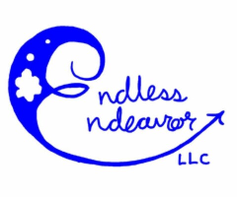 ENDLESS ENDEAVOR LLC Logo (USPTO, 15.04.2018)