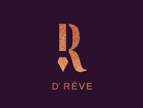 D' REVÊ Logo (USPTO, 19.04.2018)