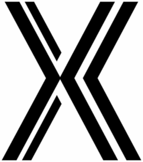 X Logo (USPTO, 04/27/2018)