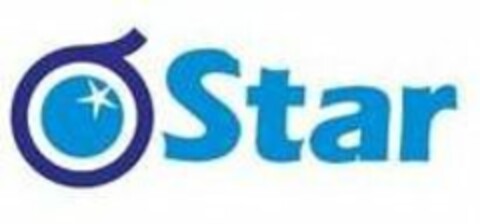 A STAR Logo (USPTO, 06/05/2018)