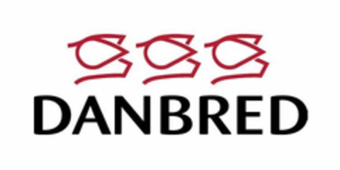 DANBRED Logo (USPTO, 06/20/2018)