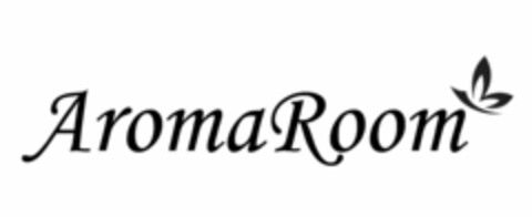 AROMA ROOM Logo (USPTO, 07/11/2018)