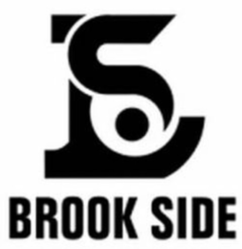 B S BROOK SIDE Logo (USPTO, 25.07.2018)