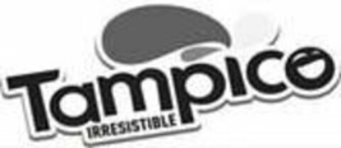 TAMPICO IRRESISTIBLE Logo (USPTO, 01.10.2018)