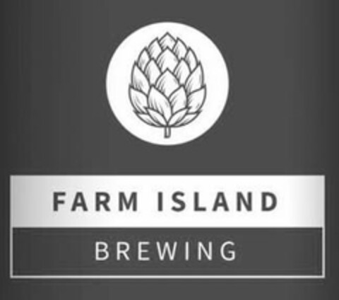 FARM ISLAND BREWING Logo (USPTO, 09.10.2018)