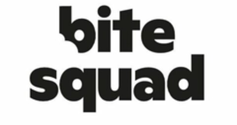 BITE SQUAD Logo (USPTO, 09.10.2018)