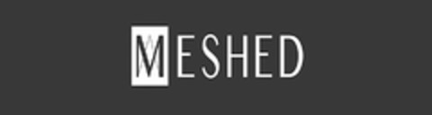 MESHED Logo (USPTO, 19.10.2018)