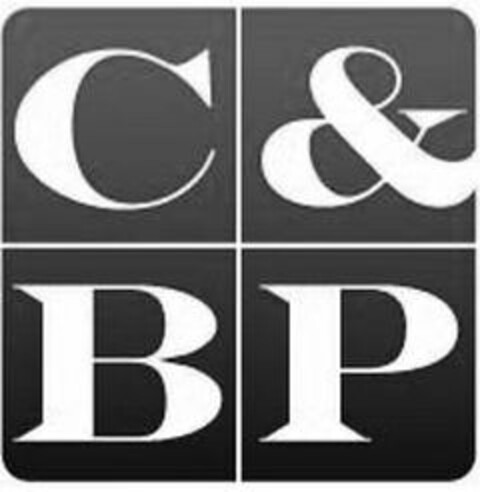 C&BP Logo (USPTO, 26.10.2018)