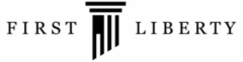 FIRST LIBERTY Logo (USPTO, 29.11.2018)