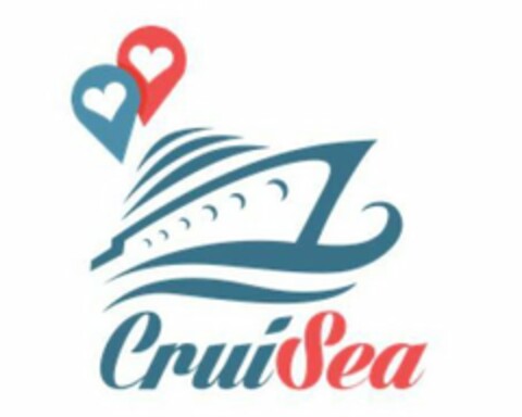 CRUISEA Logo (USPTO, 11.01.2019)