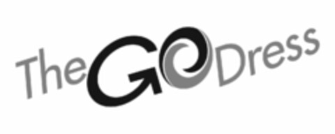 THE GO DRESS Logo (USPTO, 30.01.2019)