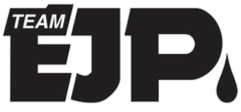 TEAM EJP Logo (USPTO, 03/01/2019)