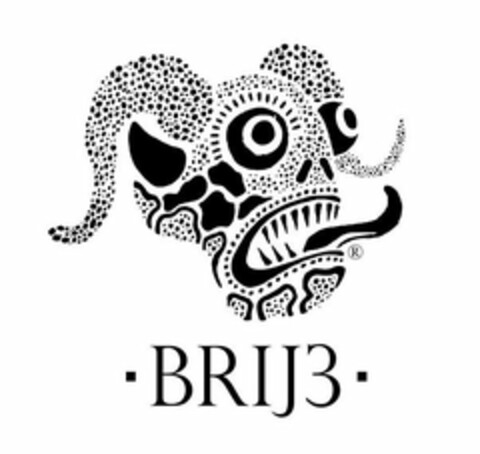 BRIJ3 Logo (USPTO, 05.03.2019)