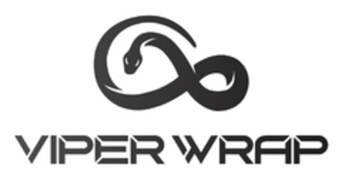 VIPER WRAP Logo (USPTO, 03/12/2019)