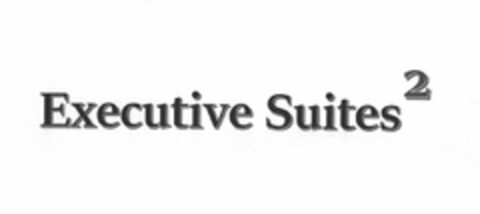 EXECUTIVE SUITES 2 Logo (USPTO, 21.03.2019)