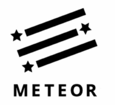 METEOR Logo (USPTO, 18.04.2019)