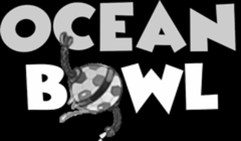 OCEAN BOWL Logo (USPTO, 17.05.2019)