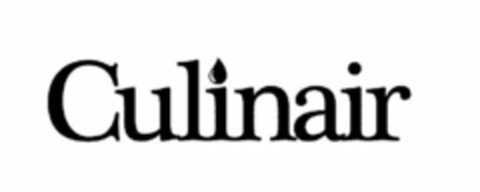 CULINAIR Logo (USPTO, 24.05.2019)