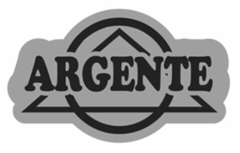 ARGENTE Logo (USPTO, 10.06.2019)