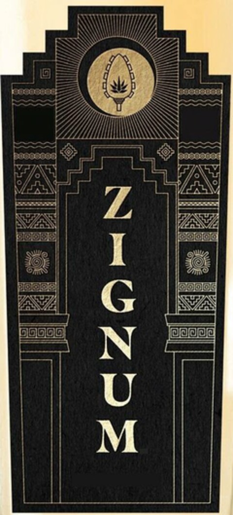 ZIGNUM Logo (USPTO, 28.06.2019)