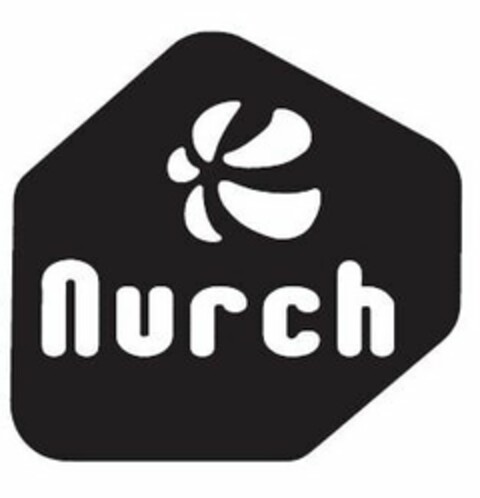 NURCH Logo (USPTO, 01.07.2019)