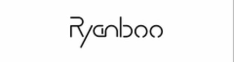 RYANBOO Logo (USPTO, 08.07.2019)