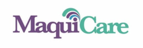 MAQUICARE Logo (USPTO, 09.07.2019)