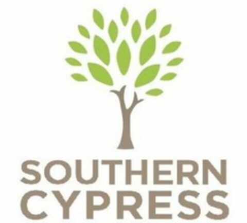 SOUTHERN CYPRESS Logo (USPTO, 13.08.2019)