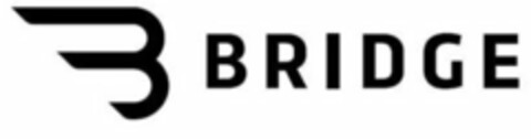 B BRIDGE Logo (USPTO, 05.09.2019)