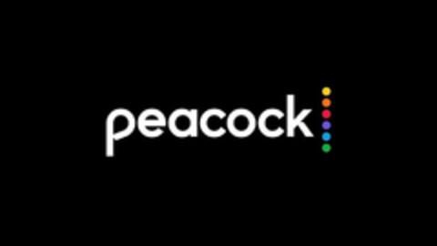 PEACOCK Logo (USPTO, 13.09.2019)