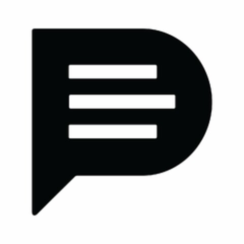 P Logo (USPTO, 16.09.2019)