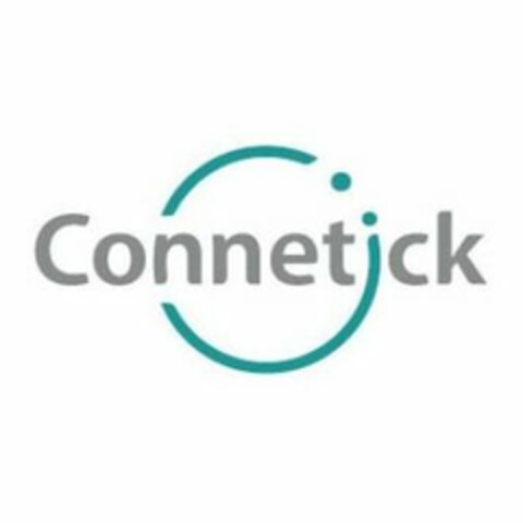 CONNETICK Logo (USPTO, 07.10.2019)