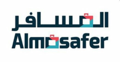 ALMOSAFER Logo (USPTO, 24.10.2019)