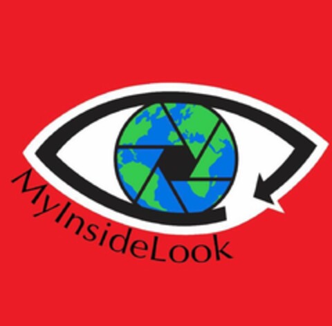 MYINSIDELOOK Logo (USPTO, 20.11.2019)