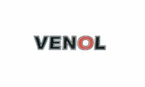 VENOL Logo (USPTO, 29.11.2019)