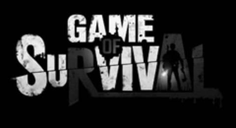 GAME OF SURVIVAL Logo (USPTO, 17.12.2019)