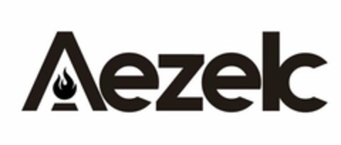 AEZEK Logo (USPTO, 20.12.2019)