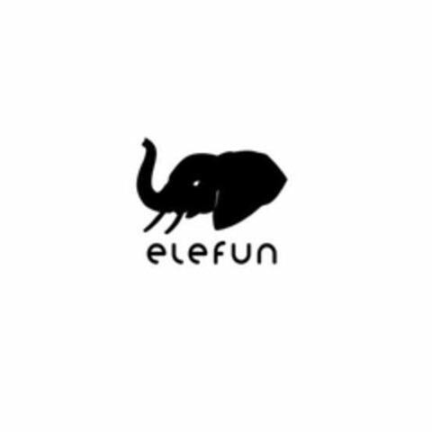 ELEFUN Logo (USPTO, 21.12.2019)