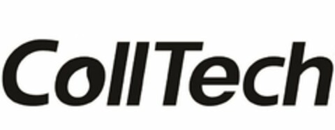 COLLTECH Logo (USPTO, 07.01.2020)