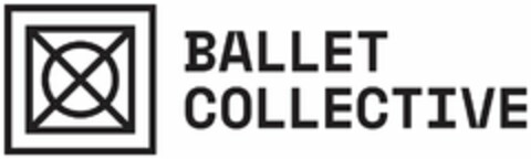 BALLET COLLECTIVE Logo (USPTO, 10.01.2020)