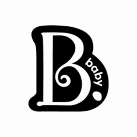 B. BABY Logo (USPTO, 22.01.2020)