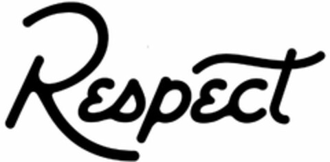 RESPECT Logo (USPTO, 14.02.2020)