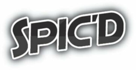 SPIC'D Logo (USPTO, 04.03.2020)