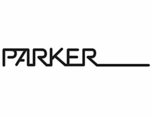 PARKER Logo (USPTO, 11.03.2020)